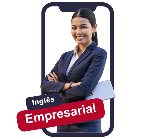 inglês empresarial