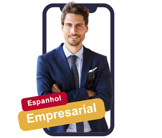 espanhol empresarial