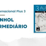 Aula Internacional Plus 3: Espanhol intermediário