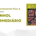 Aula Internacional Plus 4: Espanhol intermediário