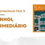 Aula Internacional Plus 5: Espanhol Intermediário