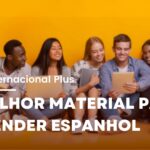 Aula Internacional Plus: O melhor material para aprender espanhol