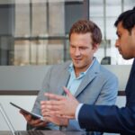 Como dar feedback construtivo em inglês