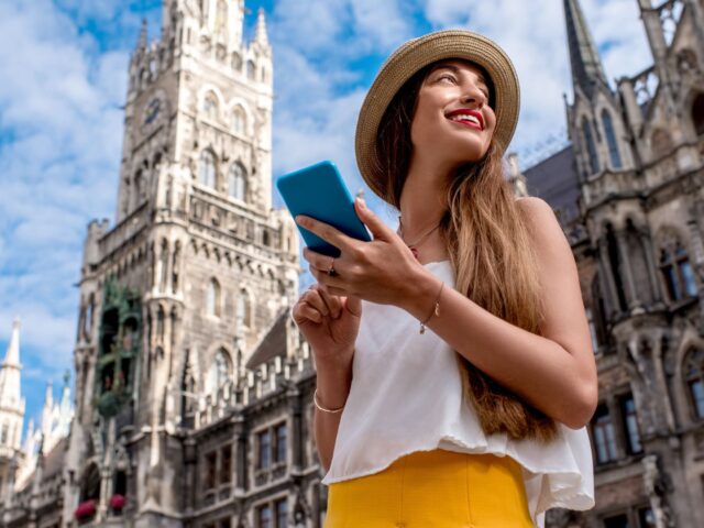 Os limites que você precisa quebrar