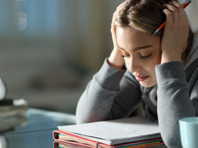 Por que aprender um idioma é desconfortável no começo (e por que isso é normal)