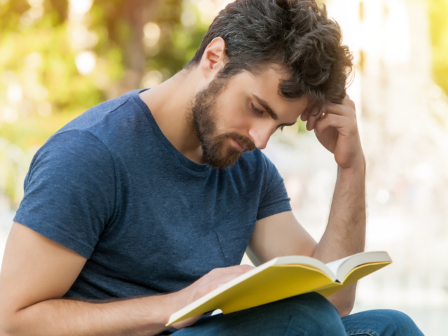 Como a leitura transforma o cérebro — e por que as telas podem estar atrapalhando seu aprendizado