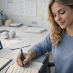 Como criar seu próprio sistema de hábitos para aprender idiomas (passo a passo)