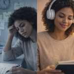 Motivação externa vs. interna: como passar do “preciso estudar” para o “quero estudar”