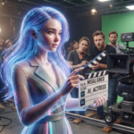 ¿Realidad o Ficción Digital? El dilema de la IA en el cine y qué nos enseña sobre aprender idiomas