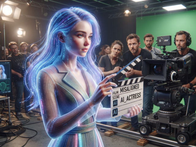 ¿Realidad o Ficción Digital? El dilema de la IA en el cine y qué nos enseña sobre aprender idiomas